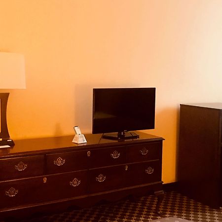 Best Western Grand Victorian Inn Sayre Kültér fotó