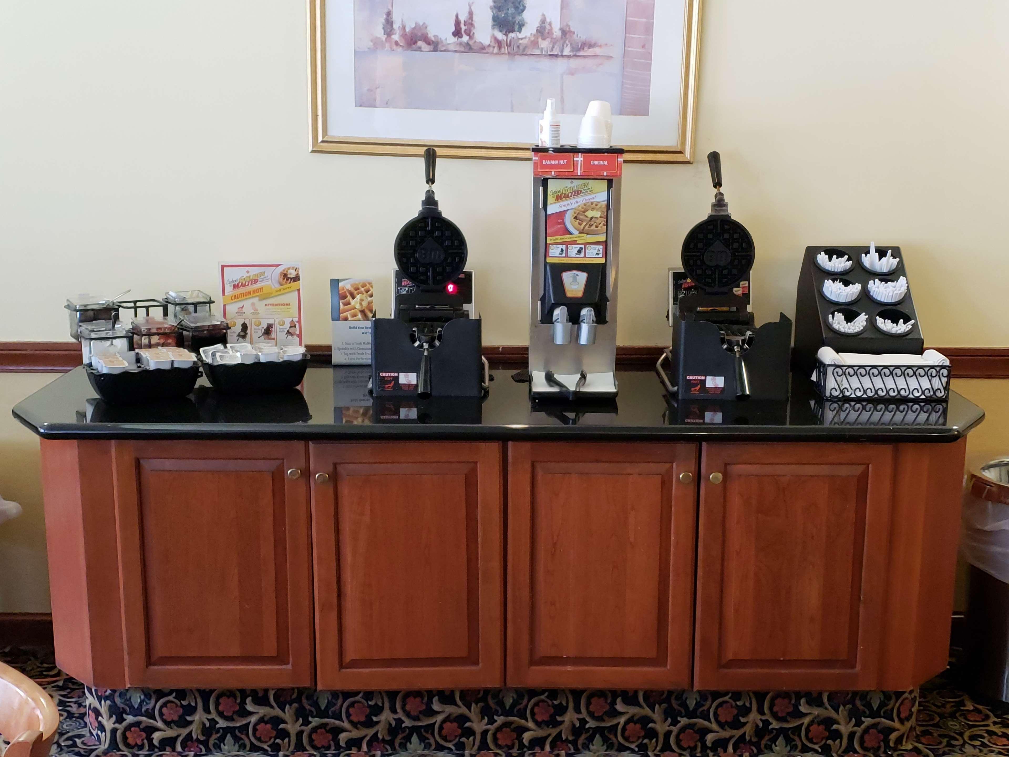 Best Western Grand Victorian Inn Sayre Kültér fotó