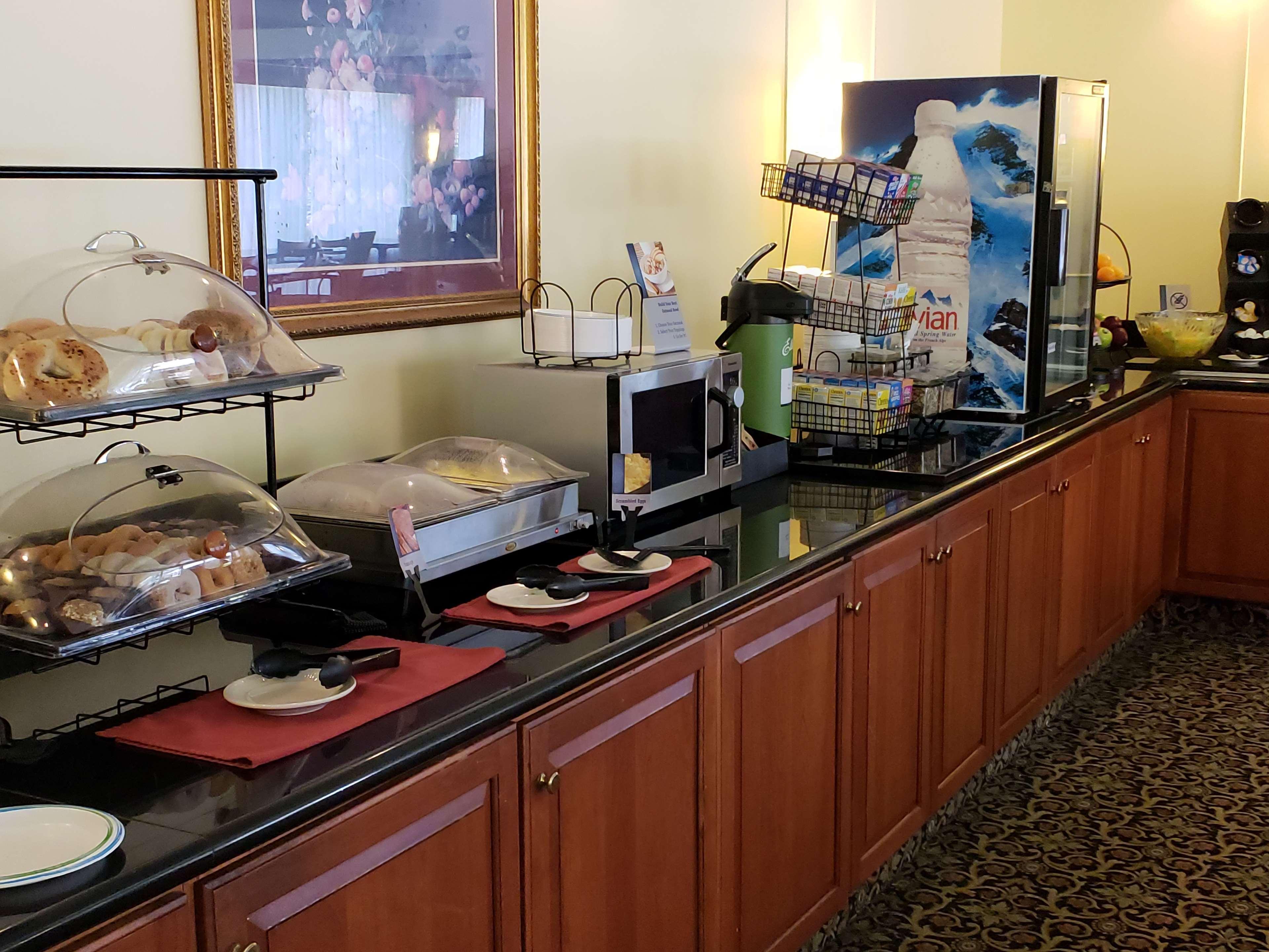 Best Western Grand Victorian Inn Sayre Kültér fotó