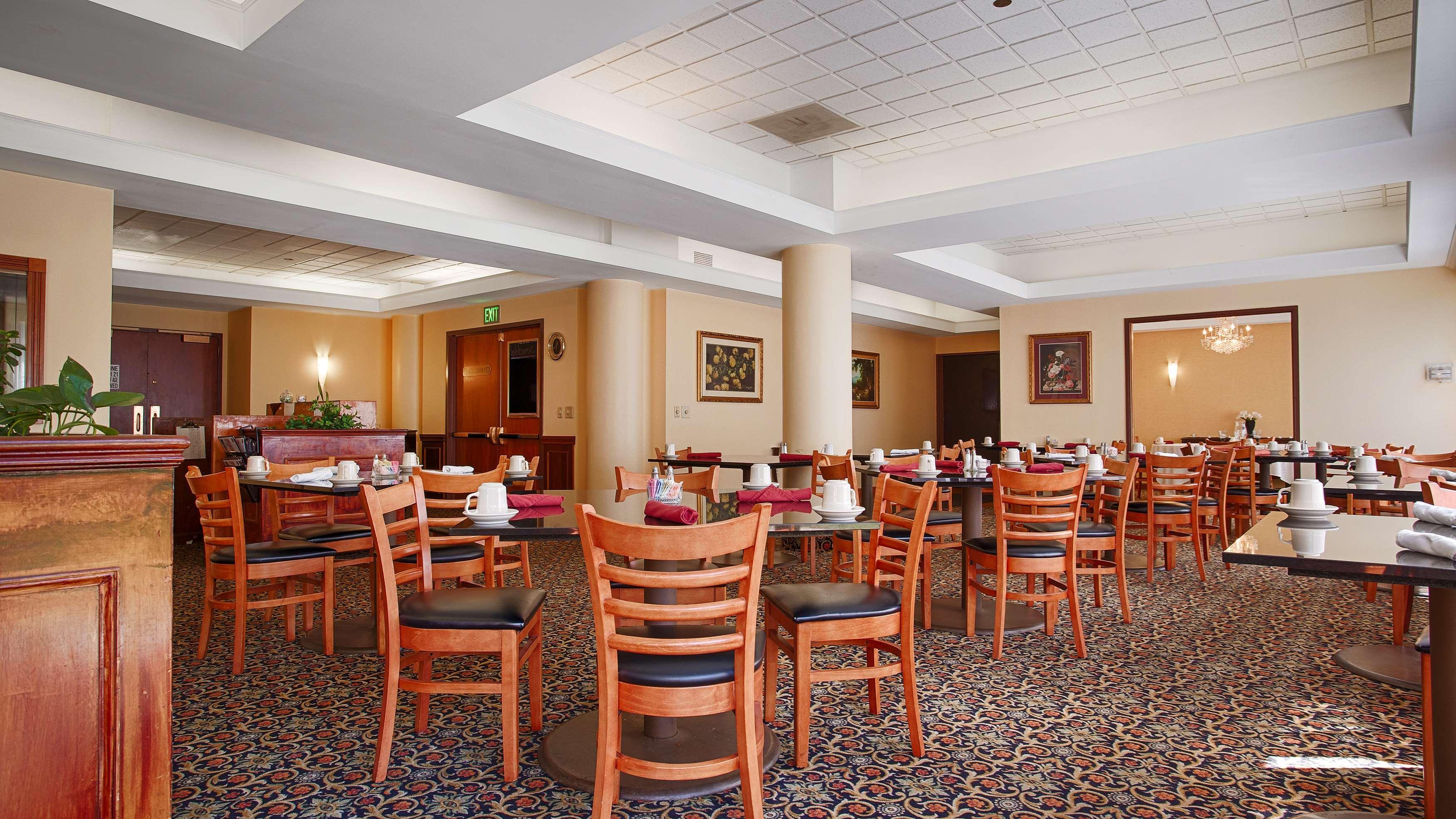 Best Western Grand Victorian Inn Sayre Kültér fotó