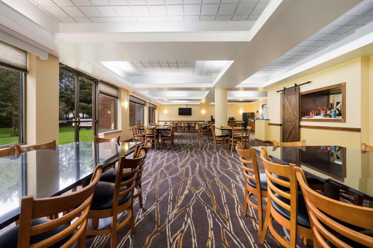 Best Western Grand Victorian Inn Sayre Kültér fotó