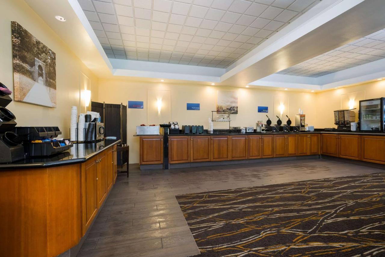 Best Western Grand Victorian Inn Sayre Kültér fotó