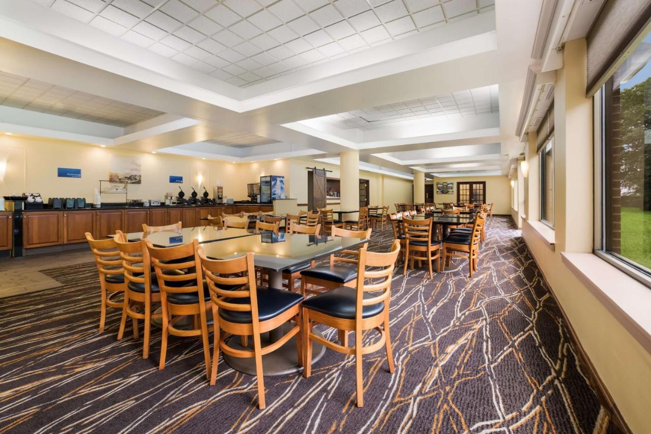 Best Western Grand Victorian Inn Sayre Kültér fotó
