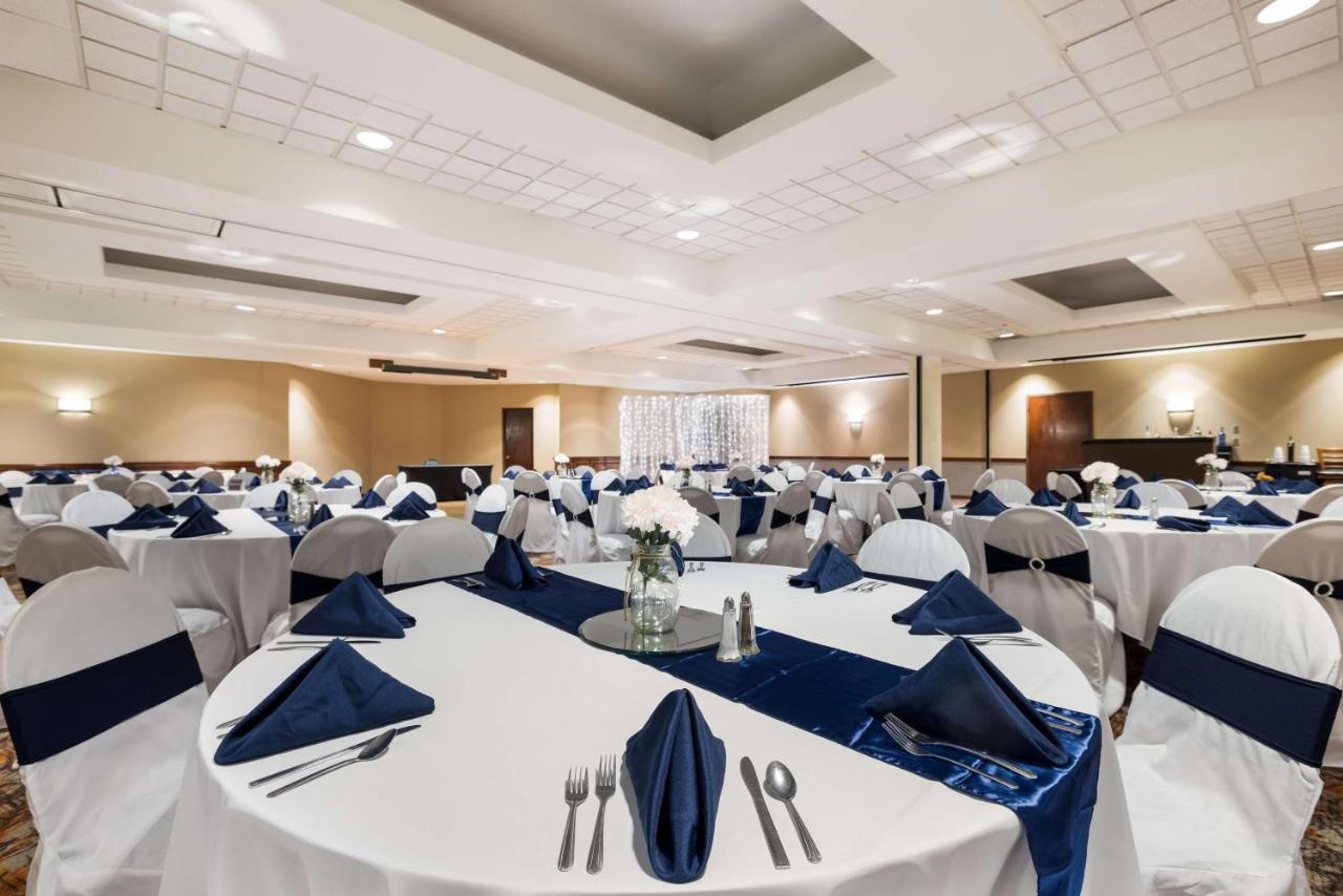 Best Western Grand Victorian Inn Sayre Kültér fotó