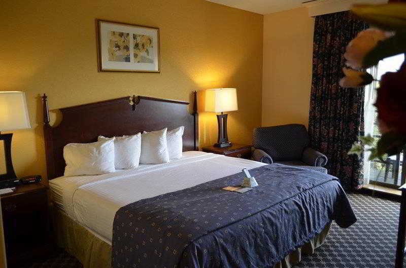 Best Western Grand Victorian Inn Sayre Kültér fotó