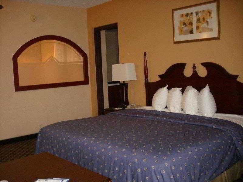 Best Western Grand Victorian Inn Sayre Kültér fotó