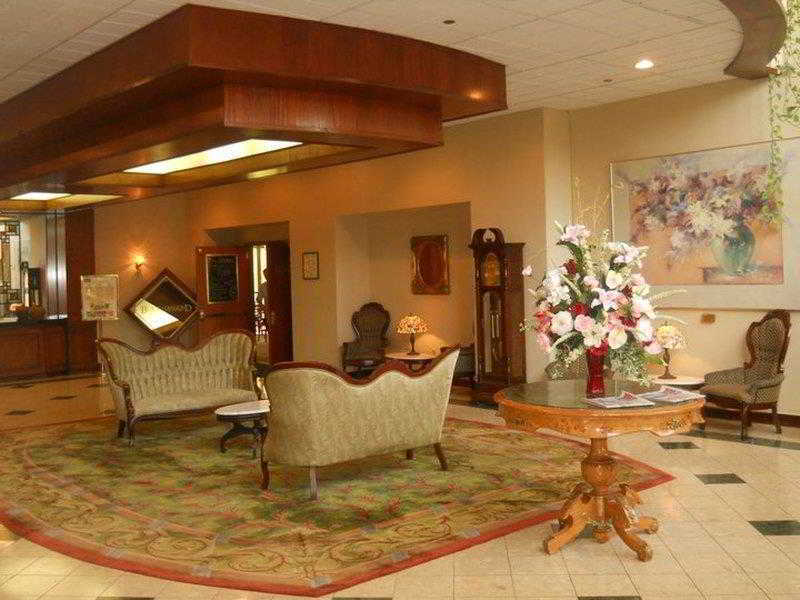 Best Western Grand Victorian Inn Sayre Kültér fotó