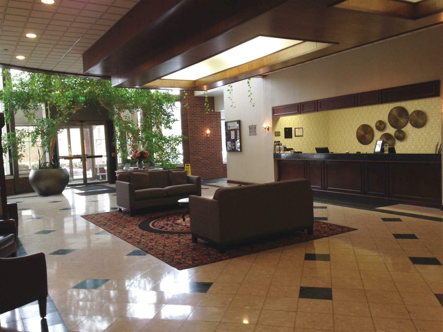 Best Western Grand Victorian Inn Sayre Kültér fotó