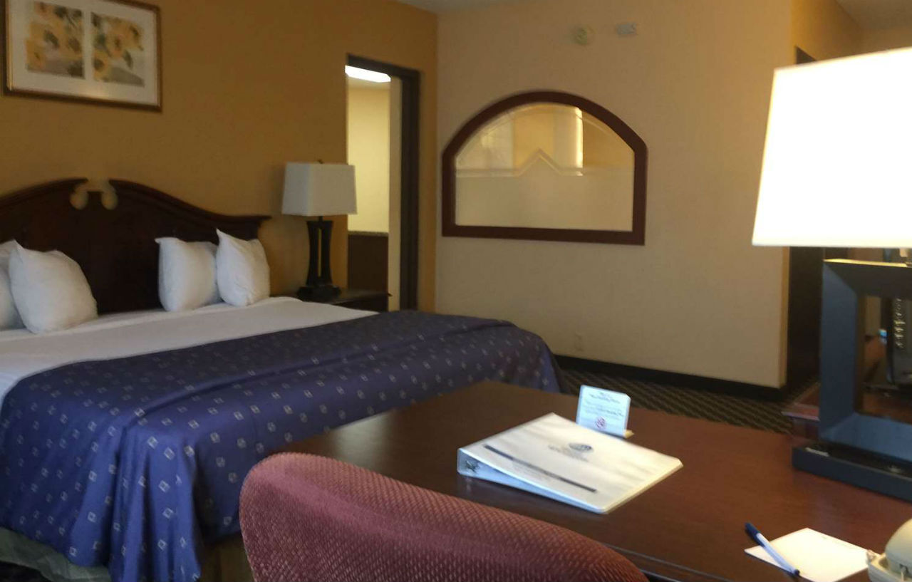 Best Western Grand Victorian Inn Sayre Kültér fotó